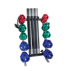 Body Solid GCRPACK Cardio Barbell Set