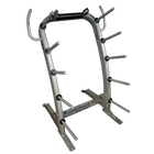 Body Solid GCR100 Cardio Barbell Rack