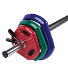 Body Solid GCRPACK Cardio Barbell Set