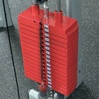 Body Solid G3S Selectorized Home Gym
