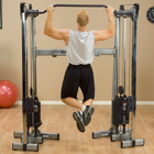 Body Solid GDCC200 Functional Training Center 200