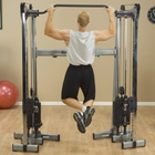 Body Solid GDCC210 Functional Training Center 210