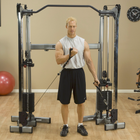 Body Solid GDCC210 Functional Training Center 210