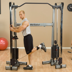 Body Solid GDCC200 Functional Training Center 200