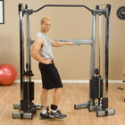 Body Solid GDCC200 Functional Training Center 200