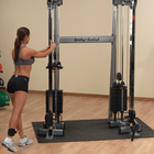 Body Solid GDCC210 Functional Training Center 210