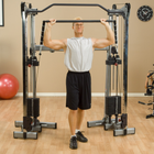 Body Solid GDCC Bar Attachment