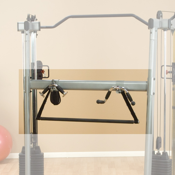 Body Solid GDCC Accessory Rack