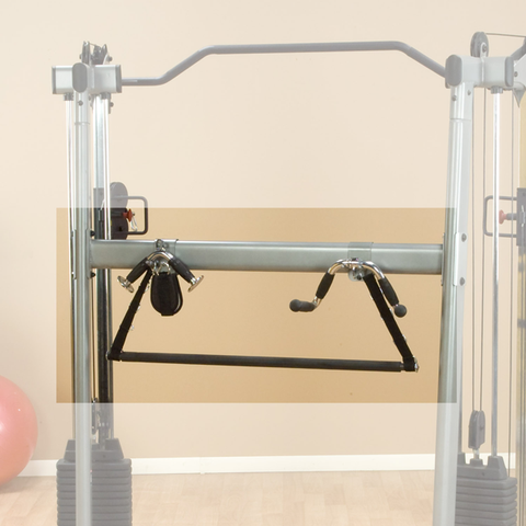 Body Solid GDCC Accessory Rack