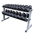 Body Solid GDR60 Pro Dumbbell Rack