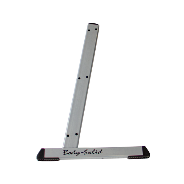 Body Solid GDR60 Upright Bar
