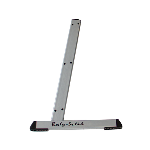 Body Solid GDR60 Upright Bar