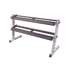 Body Solid GDR60 Pro Dumbbell Rack