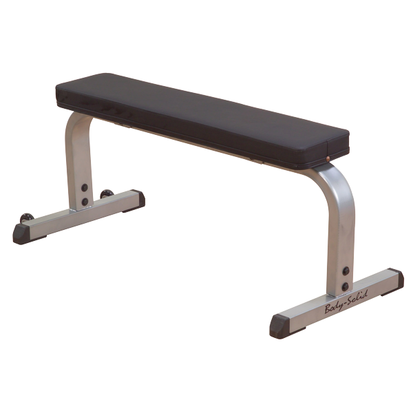Body Solid GFB350 Flat Bench