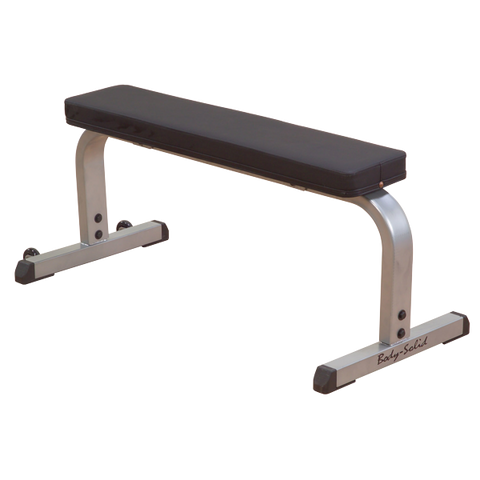 Body Solid GFB350 Flat Bench