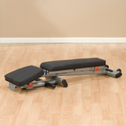 Body Solid GFID225 Folding Multi-Bench