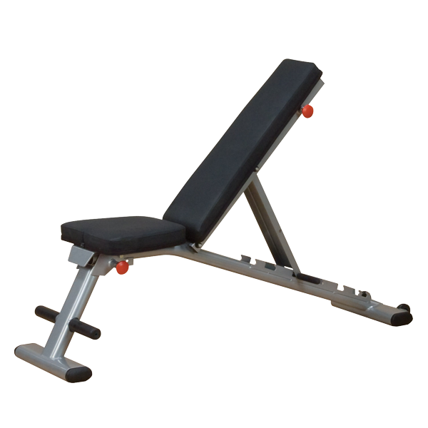 Body Solid GFID225 Folding Multi-Bench