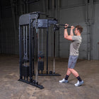 Body Solid GFT100 Functional Trainer