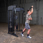 Body Solid GFT100 Functional Trainer