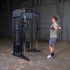 Body Solid GFT100 Functional Trainer