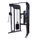 Body Solid GFT100 Functional Trainer