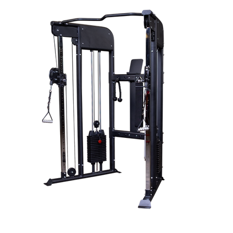 Body Solid GFT100 Functional Trainer