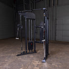 Body Solid GFT100 Functional Trainer