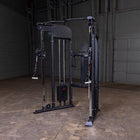 Body Solid GFT100 Functional Trainer