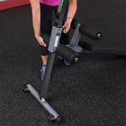 Body Solid GAB60 Pro-Style Ab Board