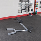 Body Solid GHYP345 45° Back Hyperextension