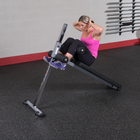 Body Solid GAB60 Pro-Style Ab Board