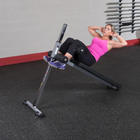 Body Solid GAB60 Pro-Style Ab Board