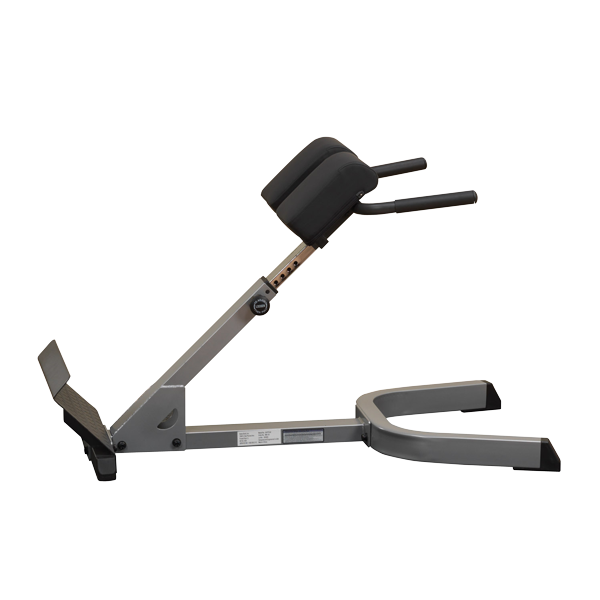 Body Solid GHYP345 45° Back Hyperextension