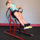 Body Solid GINV50 Inversion Table