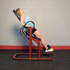 Body Solid GINV50 Inversion Table