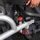 Body Solid GIOT-STK PRO-Select Inner & Outer Thigh Machine 310lb Stack