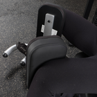 Body Solid GIOT-STK PRO-Select Inner & Outer Thigh Machine 310lb Stack