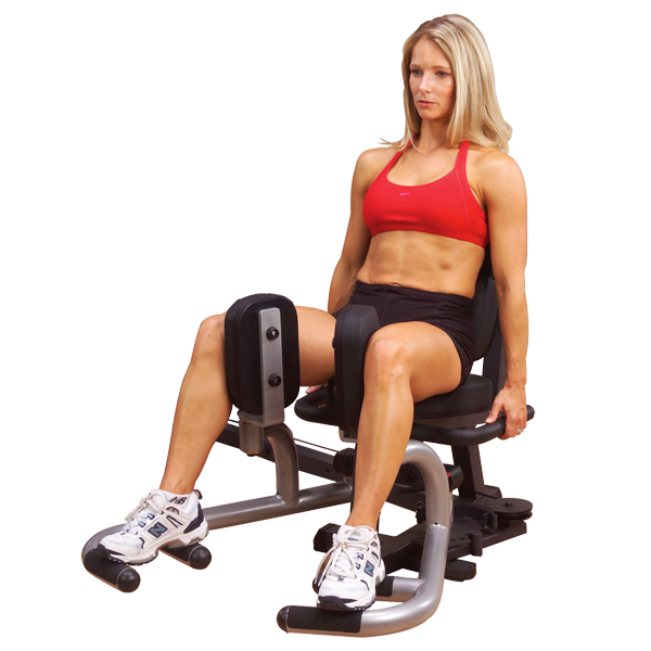 Body Solid GIOT G Series Inner and Outer Thigh Attachment