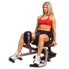 Body Solid GIOT G Series Inner and Outer Thigh Attachment