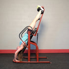 Body Solid GINV50 Inversion Table