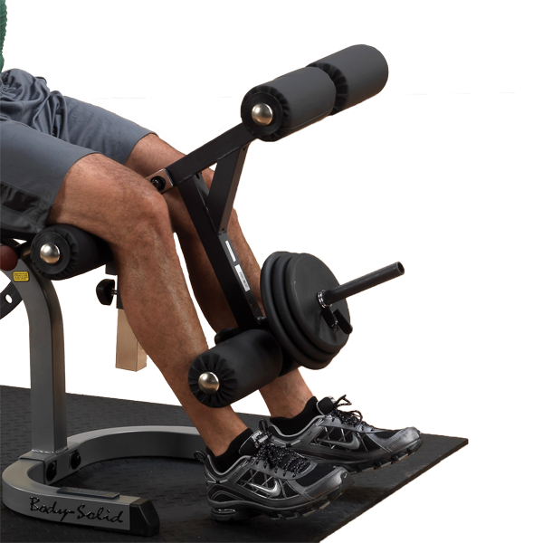 Body Solid GLDA1 Leg Developer Attachment