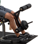 Body Solid GLDA1 Leg Developer Attachment