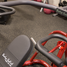 Body Solid GLGS100P4 Corner Leverage Gym Package