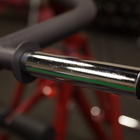 Body Solid GLGS100 Corner Leverage Gym