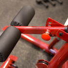 Body Solid GLGS100 Corner Leverage Gym