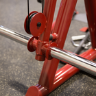 Body Solid GLGS100 Corner Leverage Gym