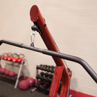 Body Solid GLGS100 Corner Leverage Gym