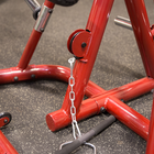 Body Solid GLGS100 Corner Leverage Gym