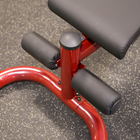 Body Solid GFID100 Flat Incline Decline Bench
