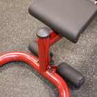 Body Solid GLGS100P4 Corner Leverage Gym Package